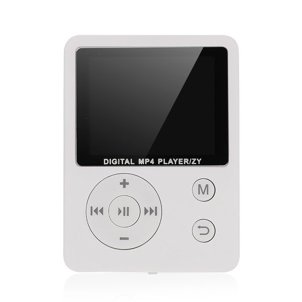 new 1.8 inch color screen ultrathin mp4 player support 32g tf card portable hifi music player dom668
new 1.8 inch color screen ultrathin mp4 player support 32g tf card portable hifi music player dom668