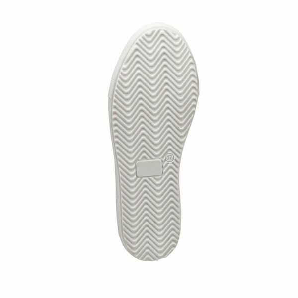 flo cs18094 black women 's sneaker shoes butigo