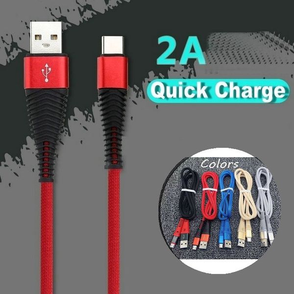 high resistance 1m 3ft sync data charge cord 2.4a fast charging usb data cable micro usb type c cable for samsung s9 s10 p30 universal cable
high resistance 1m 3ft sync data charge cord 2.4a fast charging usb data cable micro usb type c cable for samsung s9 s10 p30 universal cable