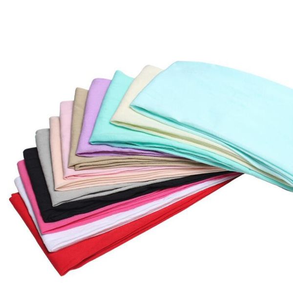 36pcs/lot newborn solid soft wide nylon headbands nylon strony elastic headband children girls turban head wrap accessories, Silver
36pcs/lot newborn solid soft wide nylon headbands nylon strony elastic headband children girls turban head wrap accessories, Silver