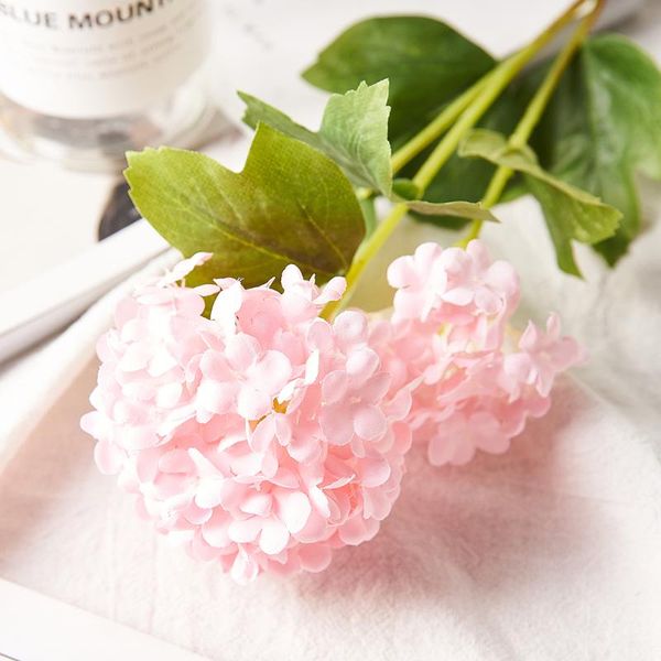 artificial flower european style design pvc hydrangea home decoration accessories living room bedroom decoration wedding gifts
artificial flower european style design pvc hydrangea home decoration accessories living room bedroom decoration wedding gifts