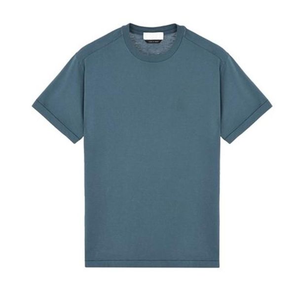 luxury europe solid color short sleeve retro tide street comfortable casual tee men and women couple 6 color t-shirt hfsstx078, White;black
luxury europe solid color short sleeve retro tide street comfortable casual tee men and women couple 6 color t-shirt hfsstx078, White;black