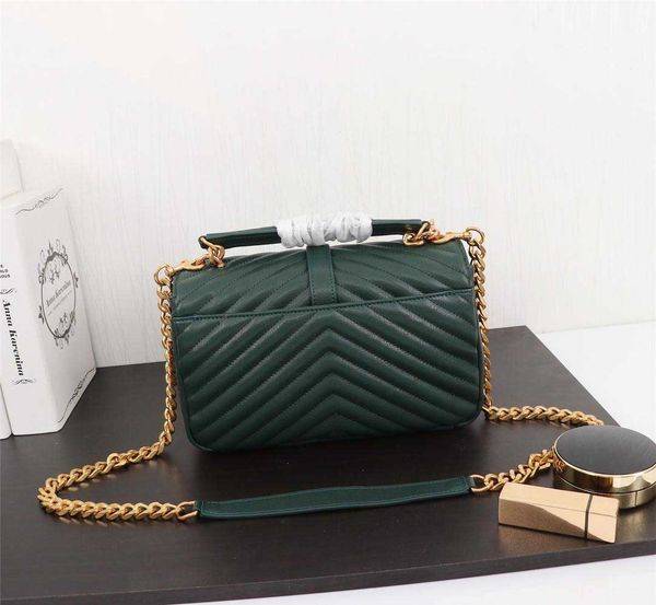 new women designer shoulder bags designer clutch y bag mini chain flap crossbody handbags real leather quilted handbag 24cm
new women designer shoulder bags designer clutch y bag mini chain flap crossbody handbags real leather quilted handbag 24cm