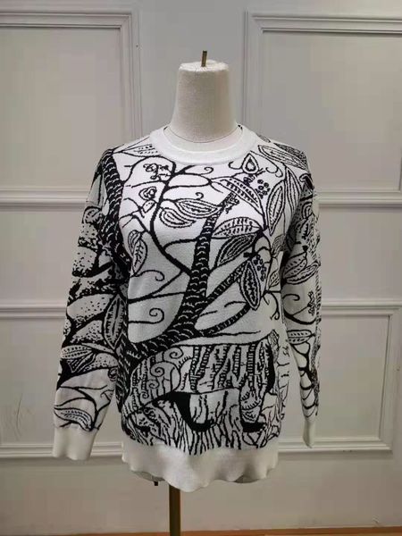 designers women landscape sweaters women's loose sweatshirts sweaters hoodies long sleeve pullover brands street wear, White;black
designers women landscape sweaters women's loose sweatshirts sweaters hoodies long sleeve pullover brands street wear, White;black