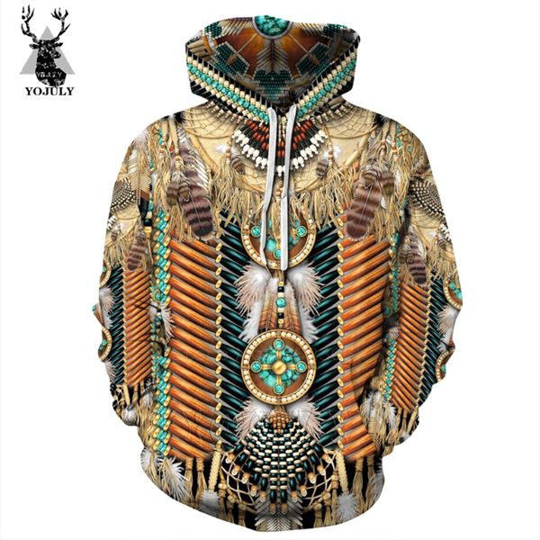 national style hoodies fashion men sweatshirt 3d harajuku animal hoody hip hop o-neck long sleeve streetwear top, Black
national style hoodies fashion men sweatshirt 3d harajuku animal hoody hip hop o-neck long sleeve streetwear top, Black