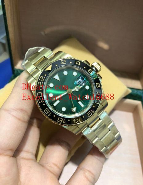4 sell products watches bp factory 40 mm gmt 116718 116713 ln 116710 18k yellow gold ceramic bezel sapphire asia 2813 automatic mech, Slivery;brown
4 sell products watches bp factory 40 mm gmt 116718 116713 ln 116710 18k yellow gold ceramic bezel sapphire asia 2813 automatic mech, Slivery;brown