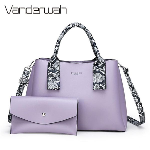 2pcs leather ladies fashion handbags women bags crossbody bags for women purses and handbags bolsas
2pcs leather ladies fashion handbags women bags crossbody bags for women purses and handbags bolsas