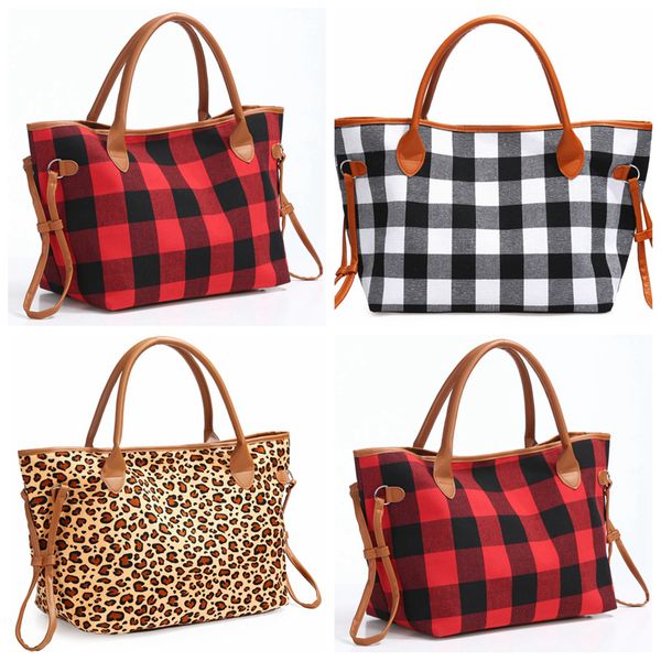 plaid leopard duffel bag big travel tote animal print buffalo handbag double pu handles sarah large capacity weekenders bag ljja3504-2
plaid leopard duffel bag big travel tote animal print buffalo handbag double pu handles sarah large capacity weekenders bag ljja3504-2