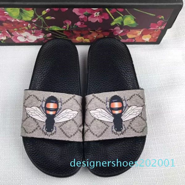 men women sandals designer shoes luxury slide summer fashion wide flat slippery sandals slippers flip flop size 35-45 flower d01, Black
men women sandals designer shoes luxury slide summer fashion wide flat slippery sandals slippers flip flop size 35-45 flower d01, Black