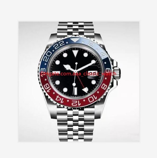 watch + box 40mm gmt 126710 126710blro red blue jubilee bracelet asia 2813 movement automatic mens watches, Slivery;brown
watch + box 40mm gmt 126710 126710blro red blue jubilee bracelet asia 2813 movement automatic mens watches, Slivery;brown