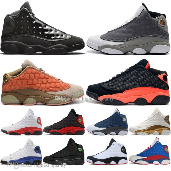 with box sale 13 13s cap and gown terracotta blush mens basketball shoes chicago cat black infrared flints bred men sports sneakers designer
with box sale 13 13s cap and gown terracotta blush mens basketball shoes chicago cat black infrared flints bred men sports sneakers designer