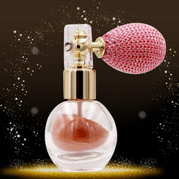 1pcs new portable spray makeup glitter powder eye shadow atomiser perfume bottle makeup shiny glitter highlighter shimmer
1pcs new portable spray makeup glitter powder eye shadow atomiser perfume bottle makeup shiny glitter highlighter shimmer
