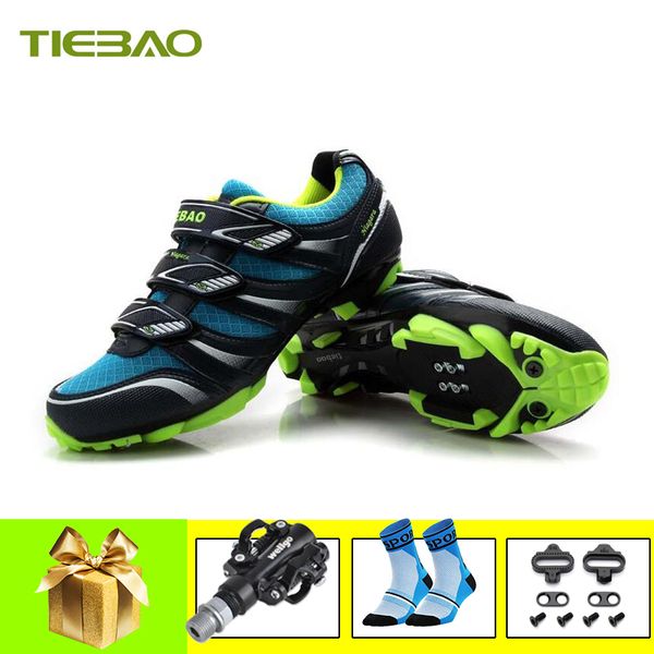 tiebao professional mtb cycling shoes outdoor athletic racing bike shoes self-locking bicycle spd cleated pedals sneakers, Black
tiebao professional mtb cycling shoes outdoor athletic racing bike shoes self-locking bicycle spd cleated pedals sneakers, Black