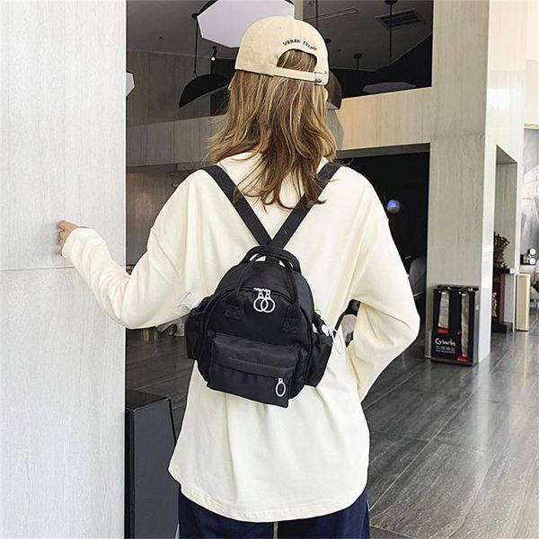 #h40 2020 backpack women backpack fashion women shoulder bag solid color school bag for teenage girl backpacks travel
#h40 2020 backpack women backpack fashion women shoulder bag solid color school bag for teenage girl backpacks travel