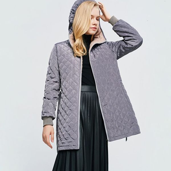 get winter new arrival jacket for women long hooded women park katoon plus fluvials jackets slim big mate coat, Black
get winter new arrival jacket for women long hooded women park katoon plus fluvials jackets slim big mate coat, Black