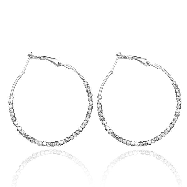 fashion golden and silver round hoop earrings for women 2018 new trendy jewelry accessories, Golden;silver
fashion golden and silver round hoop earrings for women 2018 new trendy jewelry accessories, Golden;silver