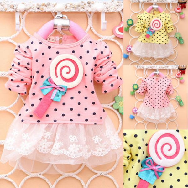 2015 promotion toddler baby kids girls princess party tutu lace bow flower dresses, White
2015 promotion toddler baby kids girls princess party tutu lace bow flower dresses, White