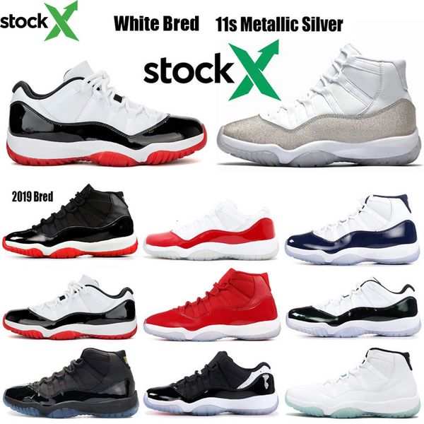 stock x bred 2020 withe bred 11 metallic silver concord 23 45 cap and gown win like 82 96 basketball shoes designer trainers, Black
stock x bred 2020 withe bred 11 metallic silver concord 23 45 cap and gown win like 82 96 basketball shoes designer trainers, Black
