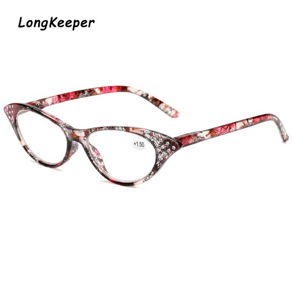 cat eye reading glasses women men lightweight presbyopic reading glasses +0.5 0.75 1.0 1.25 1.5 1.75 2.0 2.5 3.0 3.5 4.0, White;black
cat eye reading glasses women men lightweight presbyopic reading glasses +0.5 0.75 1.0 1.25 1.5 1.75 2.0 2.5 3.0 3.5 4.0, White;black