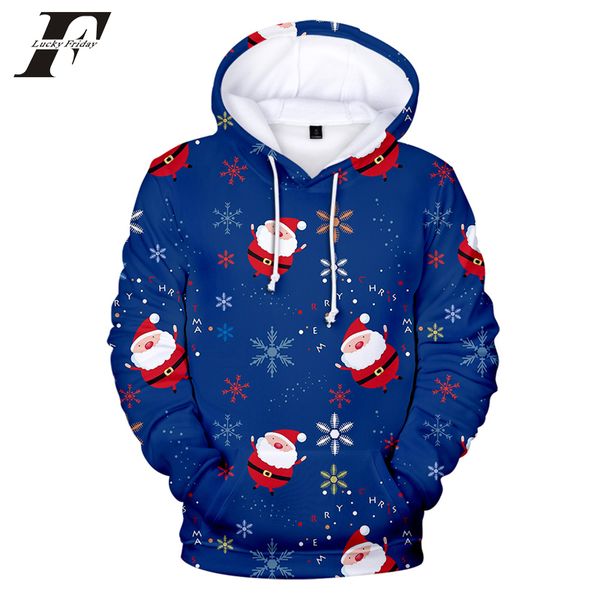 hip hop hoodies clothes christmas western traditional festival santa claus pattern print hooded sweatshirt kpop casual, Black
hip hop hoodies clothes christmas western traditional festival santa claus pattern print hooded sweatshirt kpop casual, Black