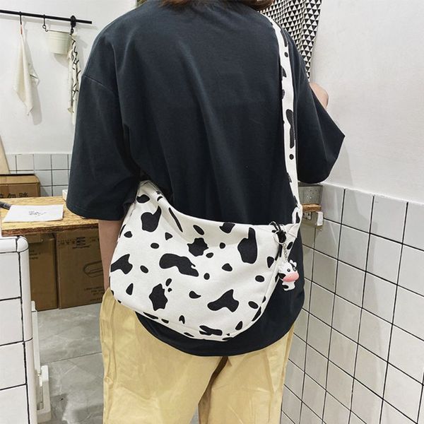 2020 women girls cartoon cow print shoulder crossbody bag tote satchel phone purse
2020 women girls cartoon cow print shoulder crossbody bag tote satchel phone purse