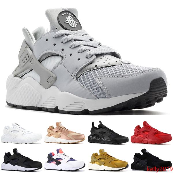 2019 air huarache 1.0 4.0 men running shoes stripe red balck white rose gold women designer shoes sport sneakers 5.5-11
2019 air huarache 1.0 4.0 men running shoes stripe red balck white rose gold women designer shoes sport sneakers 5.5-11