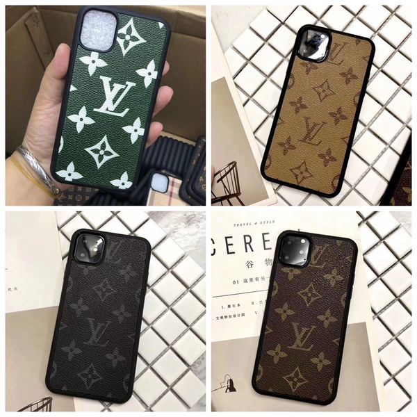 Новый дизайнерский бренд Печать цветка телефона чехол для IPhone 11 Pro Max X Xs Max ХГ 8 7 6 6s
Новый дизайнерский бренд Печать цветка телефона чехол для IPhone 11 Pro Max X Xs Max ХГ 8 7 6 6s