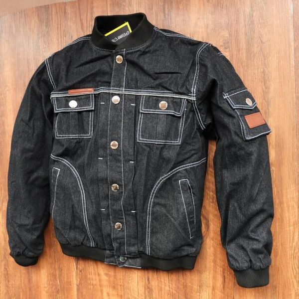 motorcycle cowboy racing suit motorcycle suit anti-fall cross-country racing jacket male cowboy matching protection
motorcycle cowboy racing suit motorcycle suit anti-fall cross-country racing jacket male cowboy matching protection
