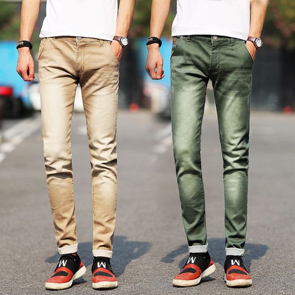 2019 fashion autumn new jeans designer skinny jeans men straigh mens casual slim biker denim male stretch trouser pant, Blue
2019 fashion autumn new jeans designer skinny jeans men straigh mens casual slim biker denim male stretch trouser pant, Blue