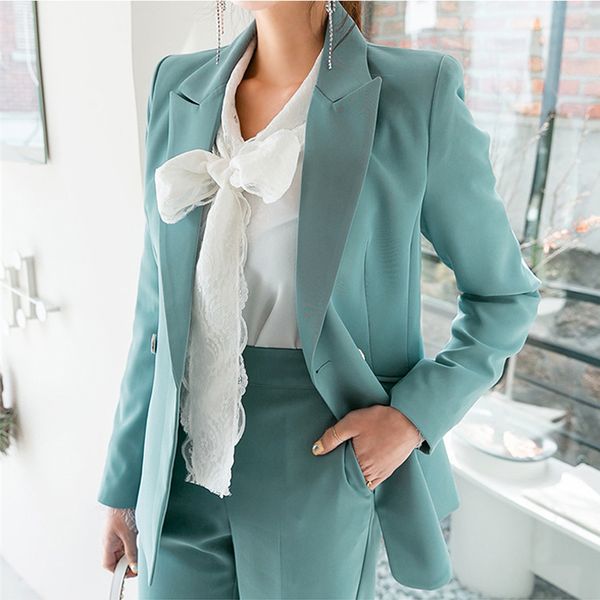 офис дама двубортные женщин blazer костюмы нарядных костюмы женщины pant тонких куртки брюки set женская работа 2020, White;black
офис дама двубортные женщин blazer костюмы нарядных костюмы женщины pant тонких куртки брюки set женская работа 2020, White;black