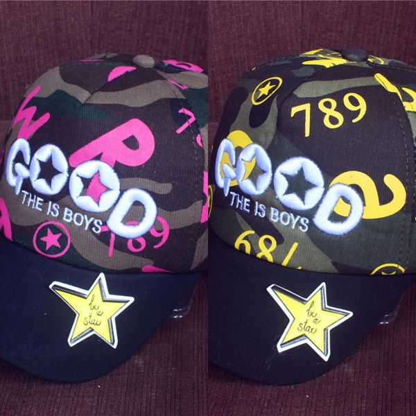 children's camouflage hat men's and sunscreen baseball women's mid-autumn sun-proof hat good tennis cap baseball cap fashion, Yellow
children's camouflage hat men's and sunscreen baseball women's mid-autumn sun-proof hat good tennis cap baseball cap fashion, Yellow