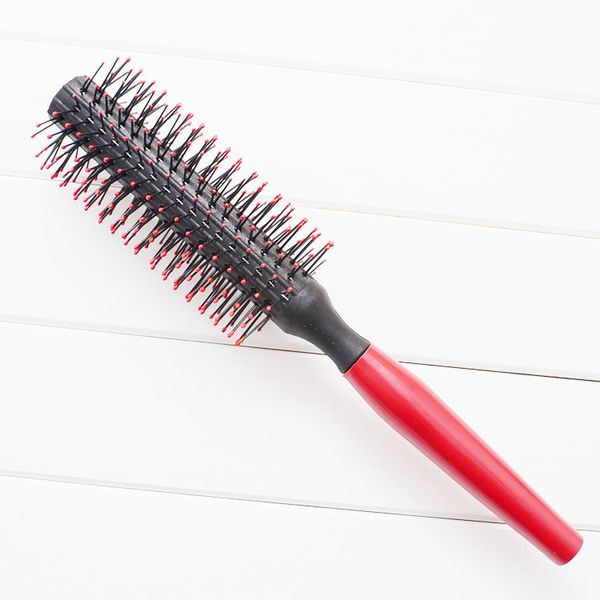 round hair brush women salon hair styling dressing curling tool massage comb bristle round hair brush 360 degree ball styling tools, Silver
round hair brush women salon hair styling dressing curling tool massage comb bristle round hair brush 360 degree ball styling tools, Silver