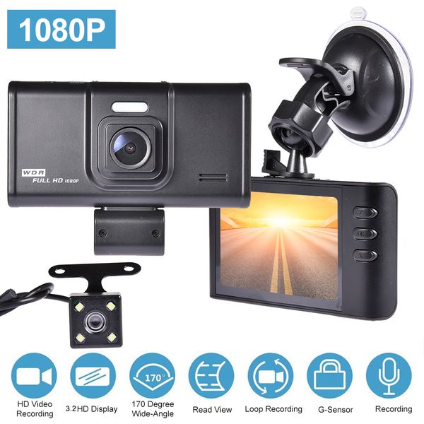 1080p car driving recorder dvr dashboard multi-language camera full hd with 3.2 built-in battery car recovers
1080p car driving recorder dvr dashboard multi-language camera full hd with 3.2 built-in battery car recovers