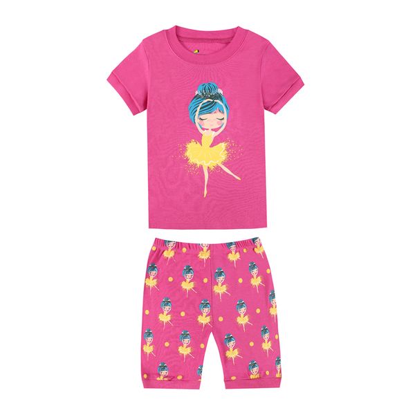 summer baby girls clothing children short pajamas sets kids cotton pyjamas baby pijamas for 1-8 years girls animal printing pjs, Blue;red
summer baby girls clothing children short pajamas sets kids cotton pyjamas baby pijamas for 1-8 years girls animal printing pjs, Blue;red