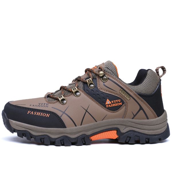 autumn and winter low large size hiking shoes men's shoes yards 47 8517 outdoor sports fashion new products push
autumn and winter low large size hiking shoes men's shoes yards 47 8517 outdoor sports fashion new products push