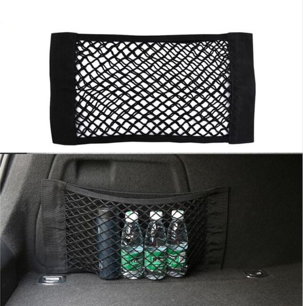 zakona car trunk box storage bag mesh net bag 35cm*25cm car styling luggage holder pocket sticker trunk organizer sale
zakona car trunk box storage bag mesh net bag 35cm*25cm car styling luggage holder pocket sticker trunk organizer sale