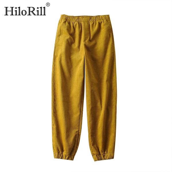winter corduroy trousers women harem pants casual solid elastic female harem pants stretch pockets bottoms long trousers, Black;white
winter corduroy trousers women harem pants casual solid elastic female harem pants stretch pockets bottoms long trousers, Black;white