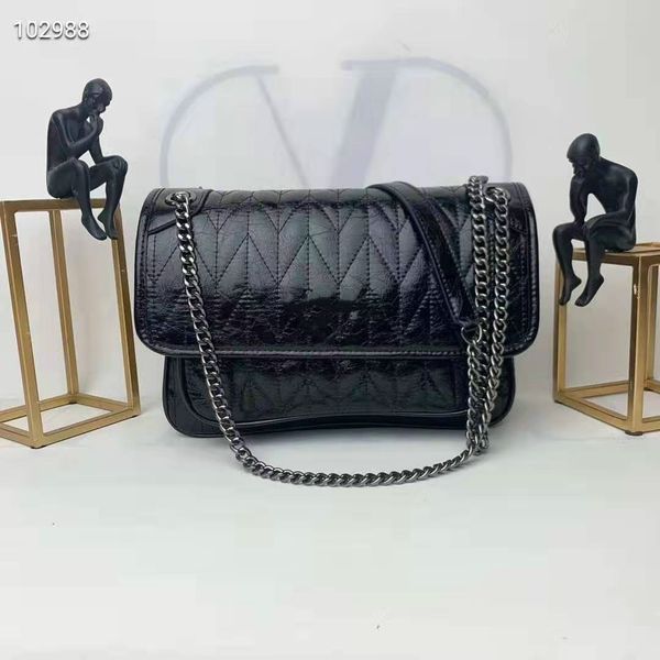 designer women handbag classic diamond chain handbag fashion purse women bags classic black large capacity diamond lattice lady crossbody/2
designer women handbag classic diamond chain handbag fashion purse women bags classic black large capacity diamond lattice lady crossbody/2