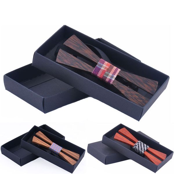 maxi collar necktie wooden hollow bow tie handmade men's bow tie adjustable bow tie special gifts with box for wedding birthday, Black;gray
maxi collar necktie wooden hollow bow tie handmade men's bow tie adjustable bow tie special gifts with box for wedding birthday, Black;gray