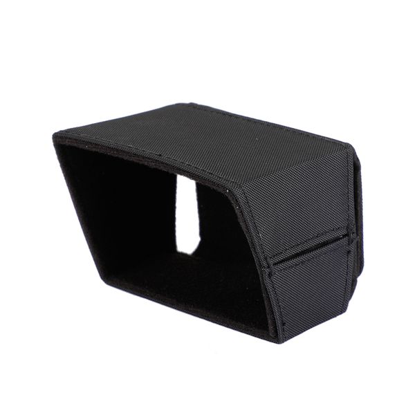 camvate lcd hood вс shade для dslr камеры / видеокамеры с 3" раскладных кодекса экрана пункт: c2130
camvate lcd hood вс shade для dslr камеры / видеокамеры с 3" раскладных кодекса экрана пункт: c2130