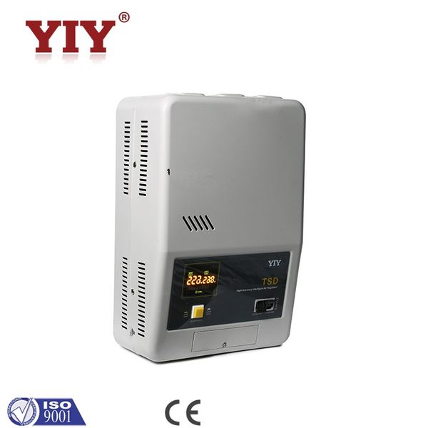tsd3-5kva yiy автоматический регулятор напряжения стабилизатора / переменного тока вход / выход / расщепленной фазой / overunder напряжения
tsd3-5kva yiy автоматический регулятор напряжения стабилизатора / переменного тока вход / выход / расщепленной фазой / overunder напряжения