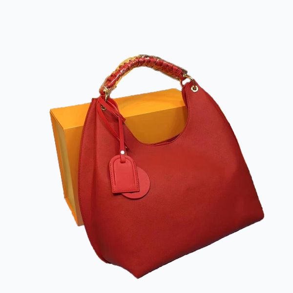 2020 designer handbag purses woman fashion bag genuine leather lady bucket bag suitcase fashion bags real leather
2020 designer handbag purses woman fashion bag genuine leather lady bucket bag suitcase fashion bags real leather