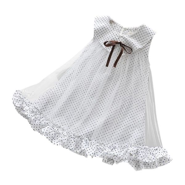 fashion kids baby girls dress gauze ruffle dot printing sleeveless princess dress mesh bow summer dresses for girl meisjes jurk, Red;yellow
fashion kids baby girls dress gauze ruffle dot printing sleeveless princess dress mesh bow summer dresses for girl meisjes jurk, Red;yellow