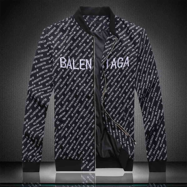 2020 hot M-3XL fashion high quality men's sportswear latest floral letter pattern zipper men's Medusa casual jacket fashion jacket men's zip
2020 hot M-3XL fashion high quality men's sportswear latest floral letter pattern zipper men's Medusa casual jacket fashion jacket men's zip