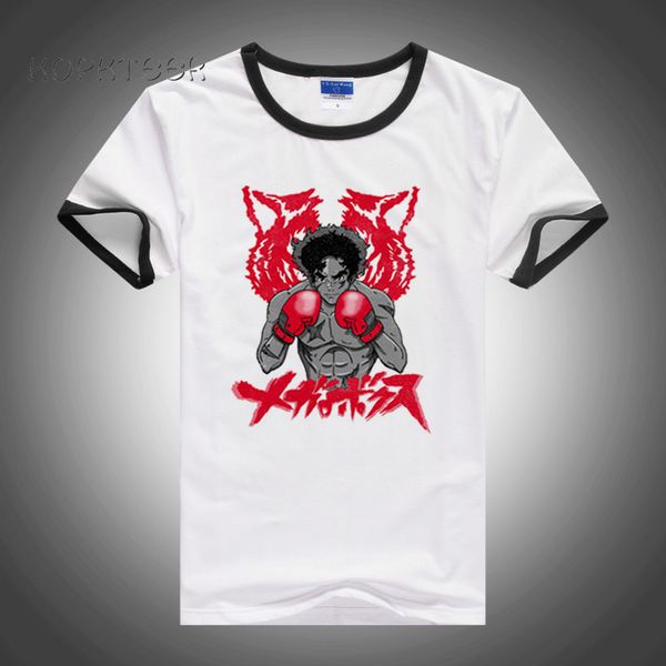 vaporwave japan anime shirt jojos bizarre adventure vintage men manga t-shirt harajuku streetwear cotton camisetas hombre men t, White;black
vaporwave japan anime shirt jojos bizarre adventure vintage men manga t-shirt harajuku streetwear cotton camisetas hombre men t, White;black
