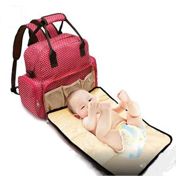 2020 large capacity diaper bags mummy diaper bag waterproof nylon maternity backpack baby nursing changing bag for baby care
2020 large capacity diaper bags mummy diaper bag waterproof nylon maternity backpack baby nursing changing bag for baby care