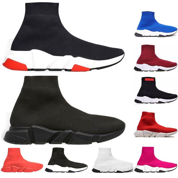 luxury designer akers speed trainer black red gypsophila triple black fashion flat sock boots casual shoes speed trainer runnersne 36-45
luxury designer akers speed trainer black red gypsophila triple black fashion flat sock boots casual shoes speed trainer runnersne 36-45
