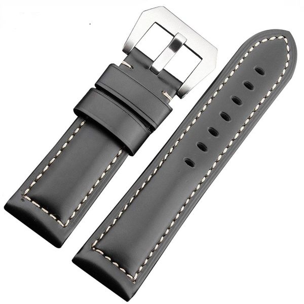 22 24 ремешок для часов 26мм мужчины черный коричневый гладкая из натуральной кожи часы ремешок ремешок из нержавеющей стали silver pin пряж, Black;brown
22 24 ремешок для часов 26мм мужчины черный коричневый гладкая из натуральной кожи часы ремешок ремешок из нержавеющей стали silver pin пряж, Black;brown