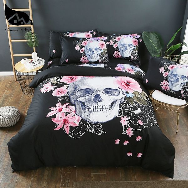 dream ns 3d flower skull bedding set cotton blend duvet cover set doble//king size bedspread ink painting skull duvet cover
dream ns 3d flower skull bedding set cotton blend duvet cover set doble//king size bedspread ink painting skull duvet cover