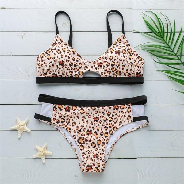 bikini 2020 women's leopard bikini print two piece swimsuit pushups swimwear beachwear swimwear women one piece swimsuit
bikini 2020 women's leopard bikini print two piece swimsuit pushups swimwear beachwear swimwear women one piece swimsuit